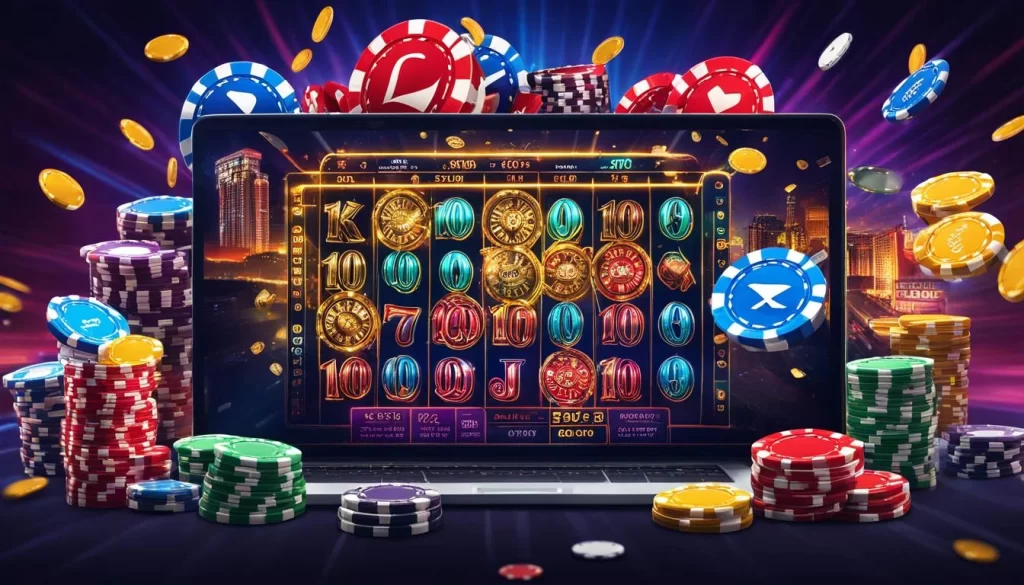 Thưởng nạp lại 22bet