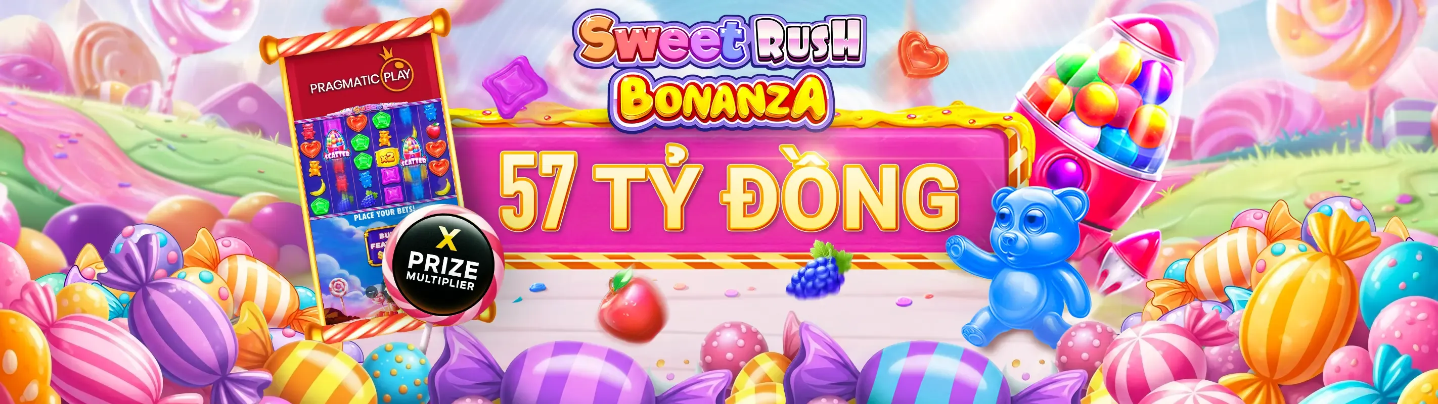 Hoàn trả cược 22bet