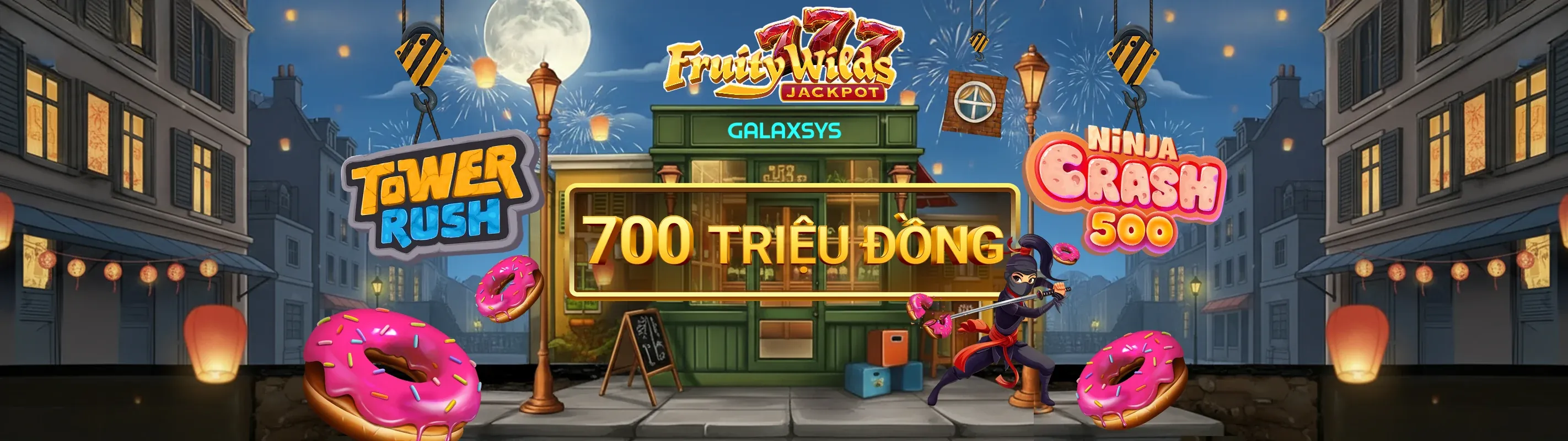 Nổ Hũ 22bet Nhà Cái - Trải nghiệm quay hũ đỉnh cao