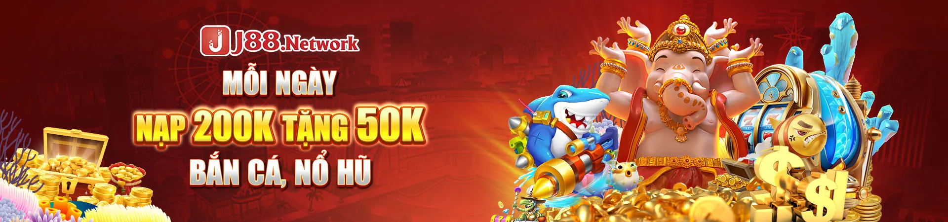 Ưu đãi sự kiện đặc biệt 22bet