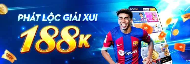 Thưởng chào mừng Bắn Cá 22BET
